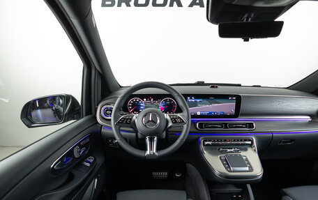 Mercedes-Benz V-Класс, 2026 год, 14 190 000 рублей, 14 фотография
