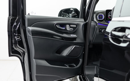 Mercedes-Benz V-Класс, 2026 год, 14 190 000 рублей, 9 фотография