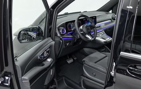 Mercedes-Benz V-Класс, 2026 год, 14 190 000 рублей, 8 фотография