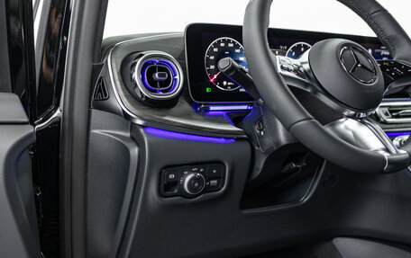 Mercedes-Benz V-Класс, 2026 год, 14 190 000 рублей, 15 фотография