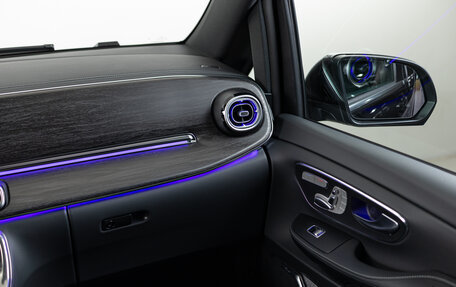 Mercedes-Benz V-Класс, 2026 год, 14 190 000 рублей, 21 фотография