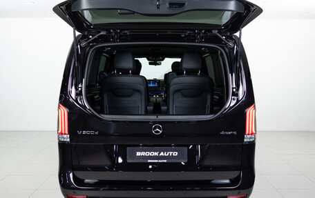 Mercedes-Benz V-Класс, 2026 год, 14 190 000 рублей, 38 фотография