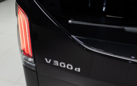 Mercedes-Benz V-Класс, 2026 год, 14 190 000 рублей, 39 фотография