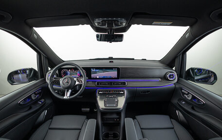 Mercedes-Benz V-Класс, 2026 год, 14 190 000 рублей, 36 фотография