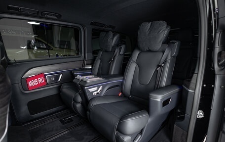 Mercedes-Benz V-Класс, 2026 год, 14 190 000 рублей, 34 фотография