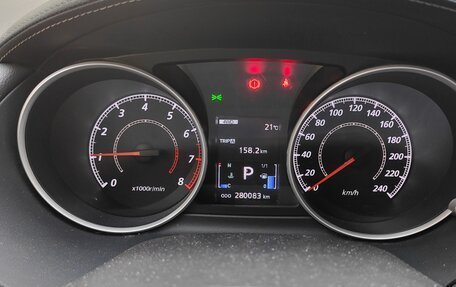 Mitsubishi Outlander III рестайлинг 3, 2012 год, 1 200 000 рублей, 7 фотография