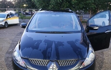 Mitsubishi Grandis, 2006 год, 565 000 рублей, 1 фотография