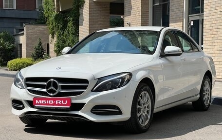 Mercedes-Benz C-Класс, 2014 год, 2 690 000 рублей, 1 фотография