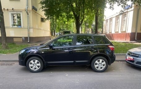 Nissan Qashqai, 2013 год, 1 200 000 рублей, 1 фотография