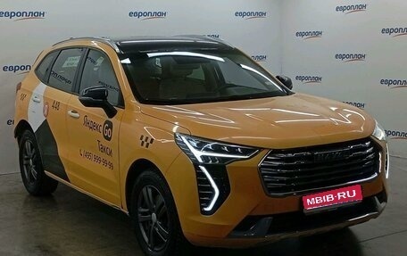 Haval Jolion, 2023 год, 1 085 000 рублей, 1 фотография
