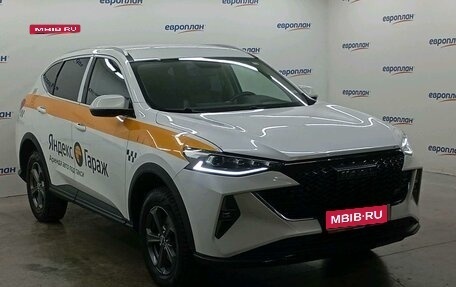 Haval F7 I, 2023 год, 1 150 000 рублей, 1 фотография