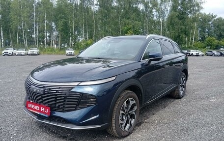 Haval F7, 2025 год, 3 250 000 рублей, 1 фотография