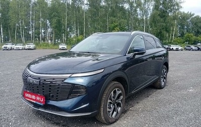 Haval F7, 2025 год, 3 250 000 рублей, 1 фотография