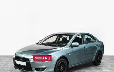 Mitsubishi Lancer IX, 2007 год, 615 000 рублей, 1 фотография