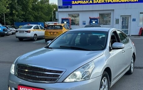 Nissan Teana, 2009 год, 600 000 рублей, 1 фотография