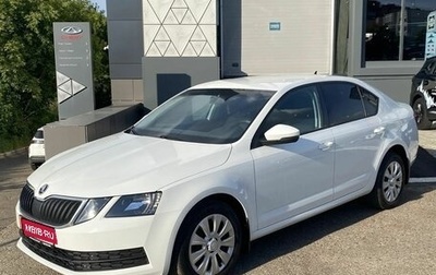 Skoda Octavia, 2018 год, 1 100 000 рублей, 1 фотография