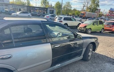 Nissan Cefiro II, 1999 год, 380 000 рублей, 1 фотография