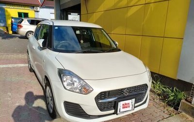 Suzuki Swift V, 2021 год, 1 350 000 рублей, 1 фотография