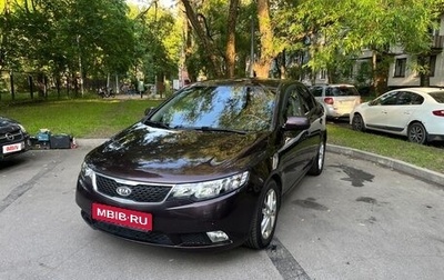 KIA Cerato III, 2010 год, 630 000 рублей, 1 фотография