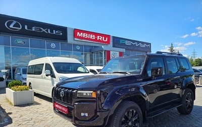 Toyota Land Cruiser Prado, 2026 год, 9 900 000 рублей, 1 фотография