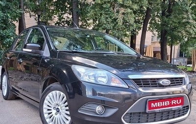 Ford Focus II рестайлинг, 2010 год, 1 100 000 рублей, 1 фотография