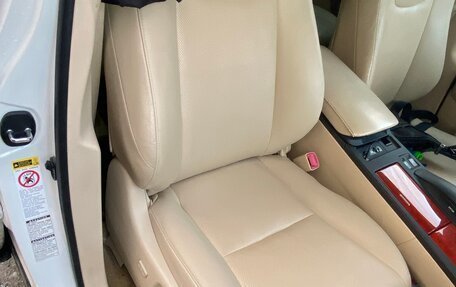 Lexus RX III, 2010 год, 1 900 000 рублей, 12 фотография