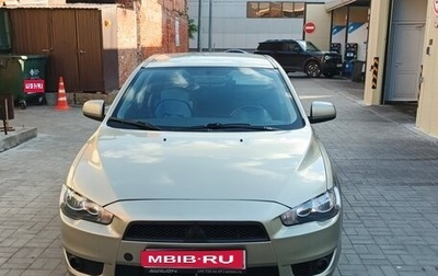 Mitsubishi Lancer IX, 2007 год, 440 000 рублей, 1 фотография