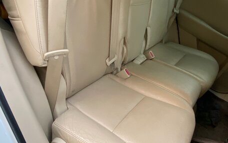 Lexus RX III, 2010 год, 1 900 000 рублей, 15 фотография