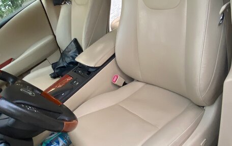 Lexus RX III, 2010 год, 1 900 000 рублей, 13 фотография