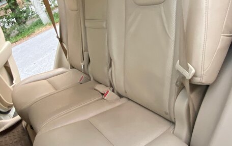 Lexus RX III, 2010 год, 1 900 000 рублей, 14 фотография