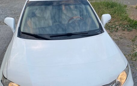 Lexus RX III, 2010 год, 1 900 000 рублей, 20 фотография