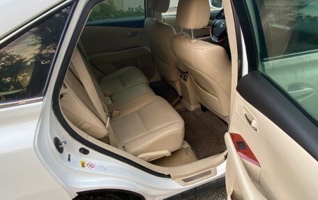 Lexus RX III, 2010 год, 1 900 000 рублей, 16 фотография