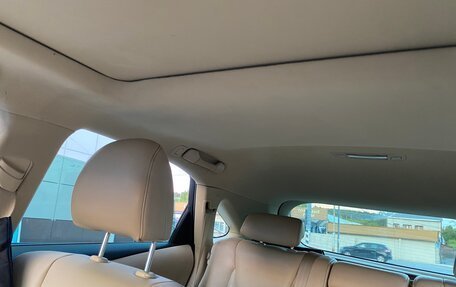 Lexus RX III, 2010 год, 1 900 000 рублей, 23 фотография