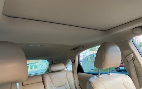 Lexus RX III, 2010 год, 1 900 000 рублей, 24 фотография