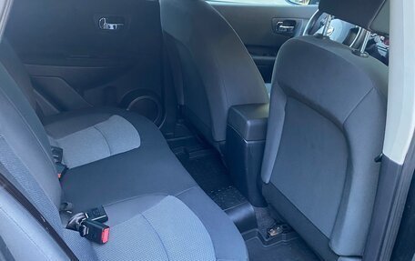 Nissan Qashqai, 2013 год, 1 200 000 рублей, 5 фотография