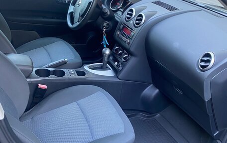 Nissan Qashqai, 2013 год, 1 200 000 рублей, 4 фотография