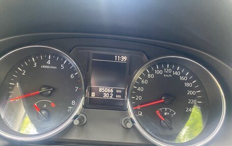 Nissan Qashqai, 2013 год, 1 200 000 рублей, 9 фотография