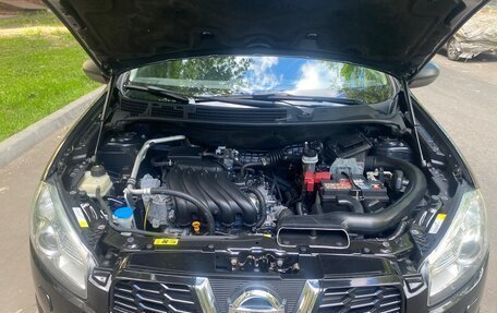 Nissan Qashqai, 2013 год, 1 200 000 рублей, 3 фотография