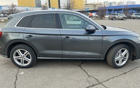 Audi Q5, 2020 год, 4 390 000 рублей, 4 фотография