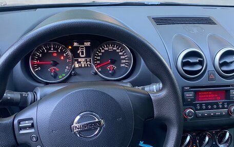 Nissan Qashqai, 2013 год, 1 200 000 рублей, 8 фотография