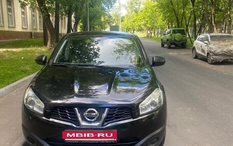 Nissan Qashqai, 2013 год, 1 200 000 рублей, 10 фотография