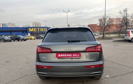 Audi Q5, 2020 год, 4 390 000 рублей, 3 фотография
