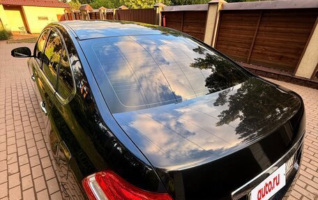 Nissan Teana, 2009 год, 750 000 рублей, 2 фотография