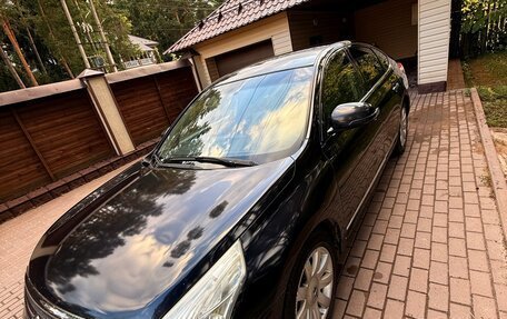 Nissan Teana, 2009 год, 750 000 рублей, 5 фотография