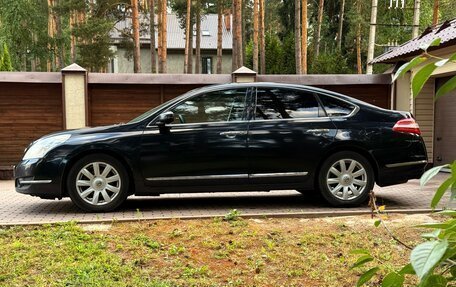 Nissan Teana, 2009 год, 750 000 рублей, 8 фотография