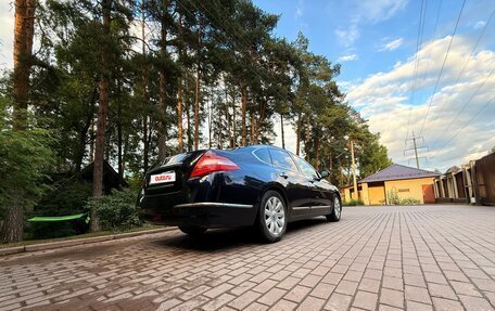 Nissan Teana, 2009 год, 750 000 рублей, 9 фотография