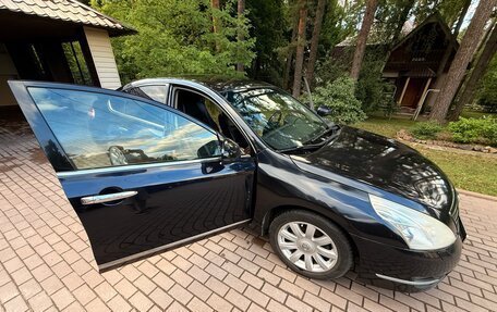 Nissan Teana, 2009 год, 750 000 рублей, 10 фотография