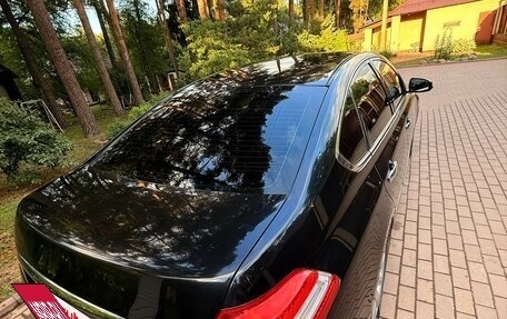 Nissan Teana, 2009 год, 750 000 рублей, 3 фотография