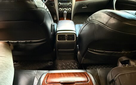 Nissan Teana, 2009 год, 750 000 рублей, 12 фотография