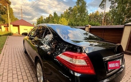 Nissan Teana, 2009 год, 750 000 рублей, 6 фотография